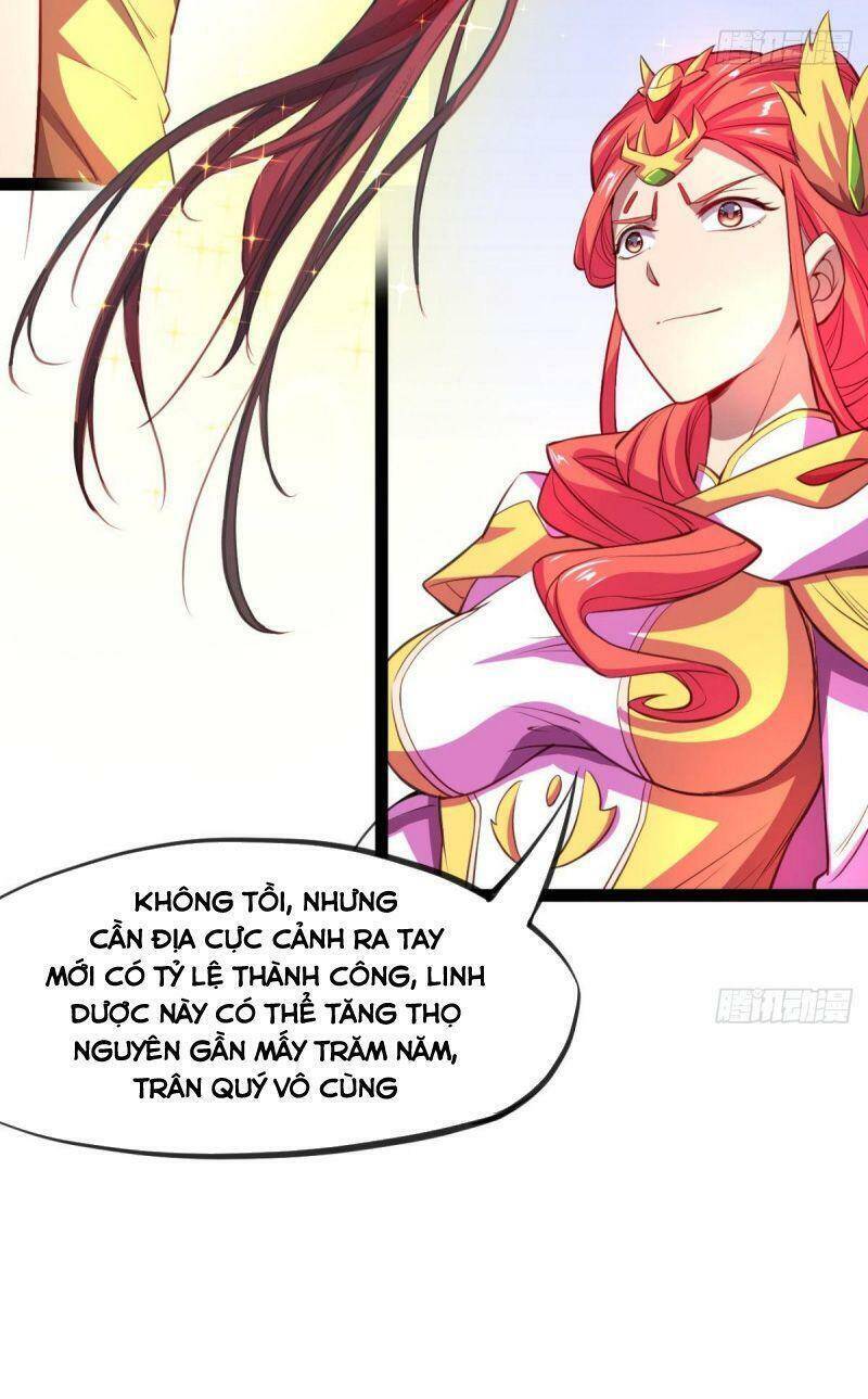 Thủ Vệ Nhất Thần Chapter 11 - Trang 8