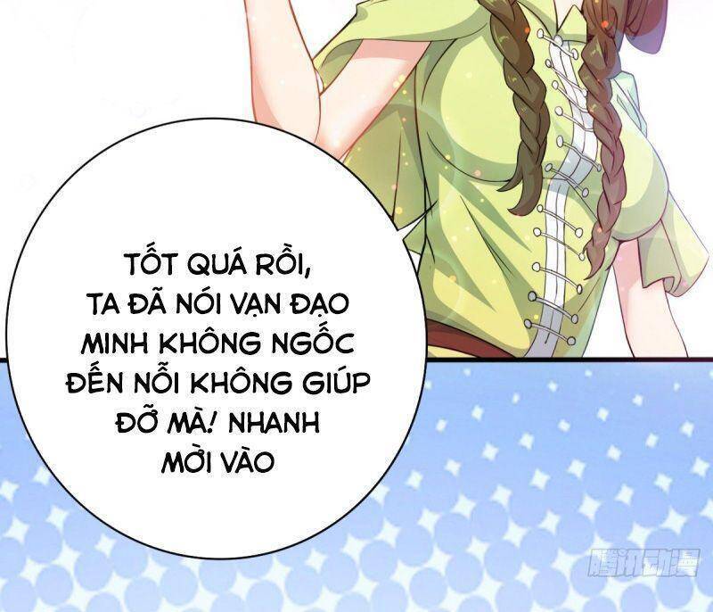 Thủ Vệ Nhất Thần Chapter 19 - Trang 9