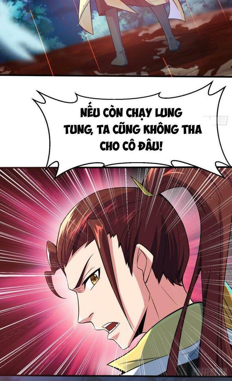 Thủ Vệ Nhất Thần Chapter 10 - Trang 40