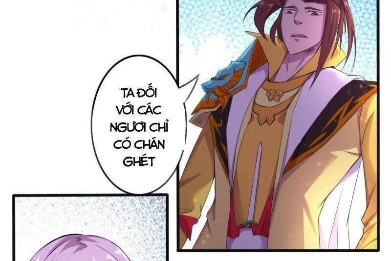 Thủ Vệ Nhất Thần Chapter 30 - Trang 14