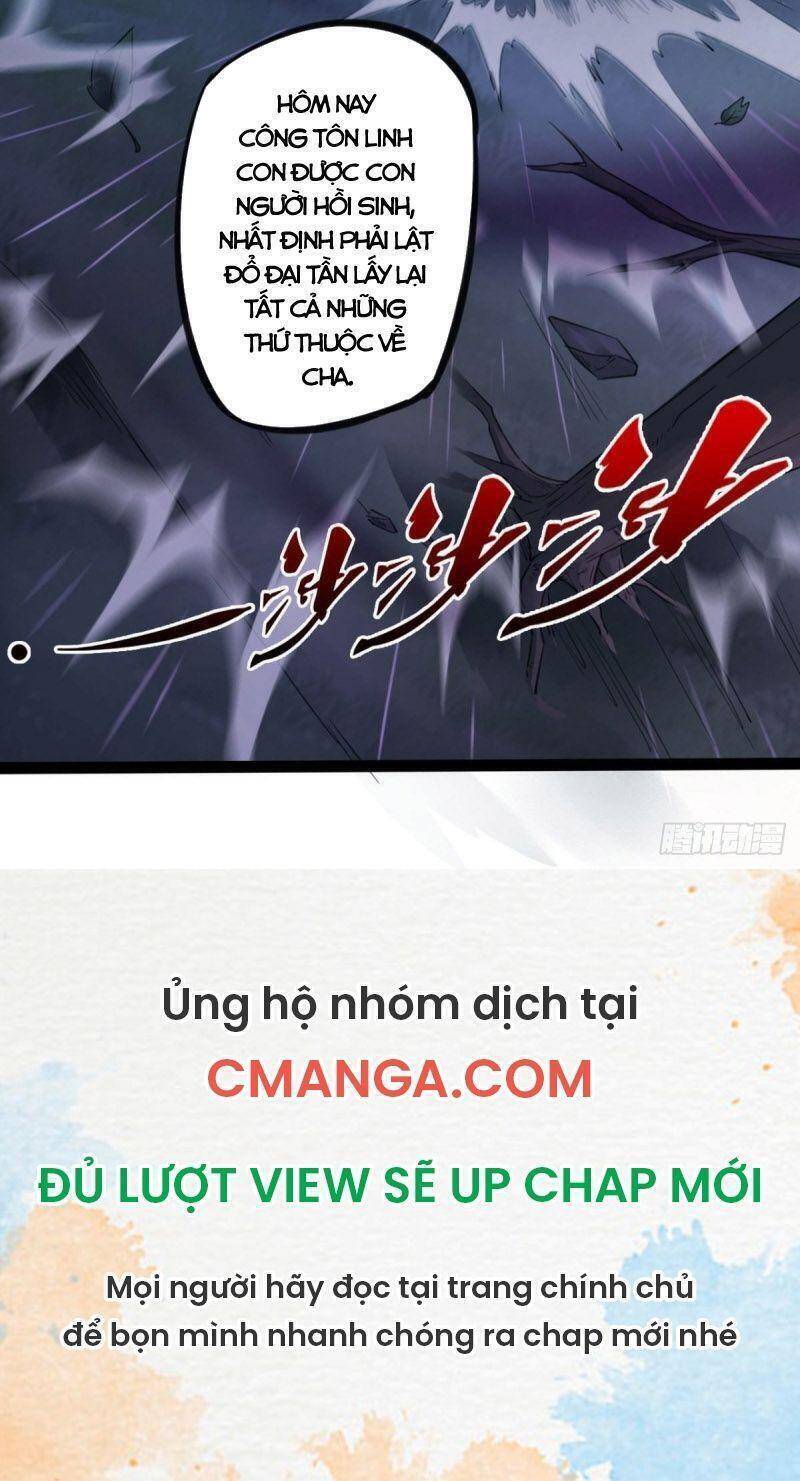 Thủ Vệ Nhất Thần Chapter 29 - Trang 29