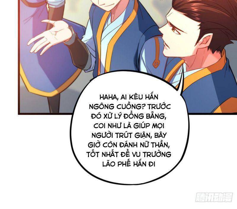 Thủ Vệ Nhất Thần Chapter 18 - Trang 5