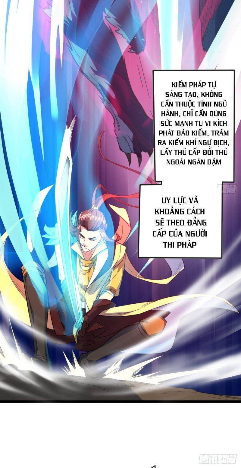 Thủ Vệ Nhất Thần Chapter 13 - Trang 27