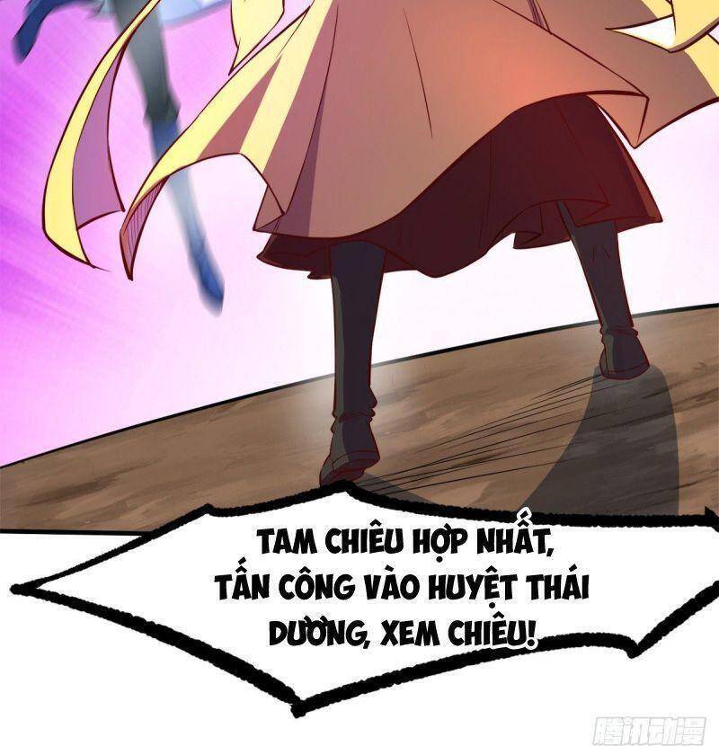 Thủ Vệ Nhất Thần Chapter 6 - Trang 6