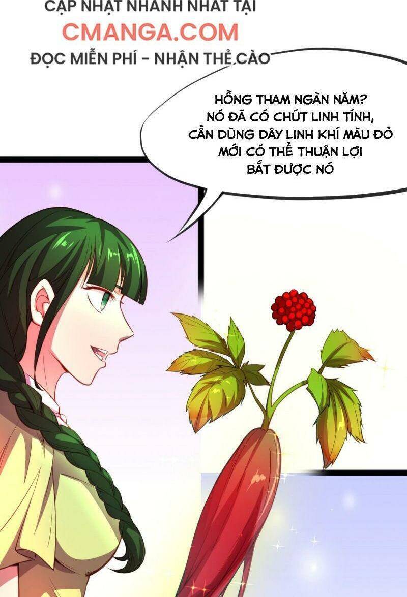 Thủ Vệ Nhất Thần Chapter 11 - Trang 7