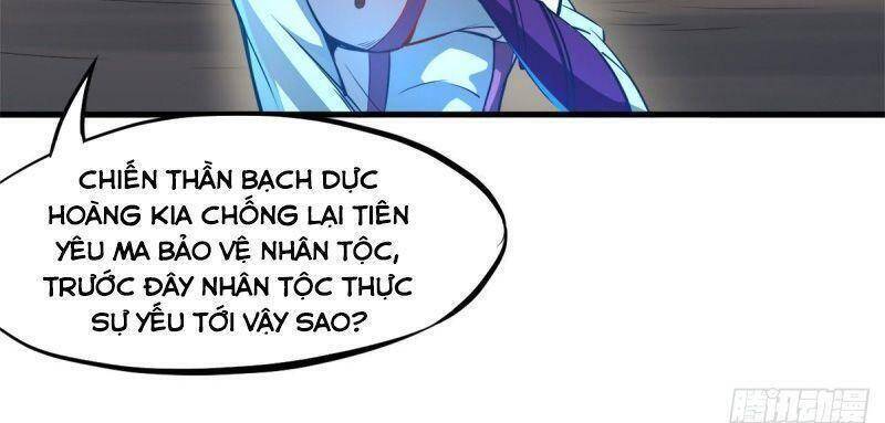 Thủ Vệ Nhất Thần Chapter 4 - Trang 7