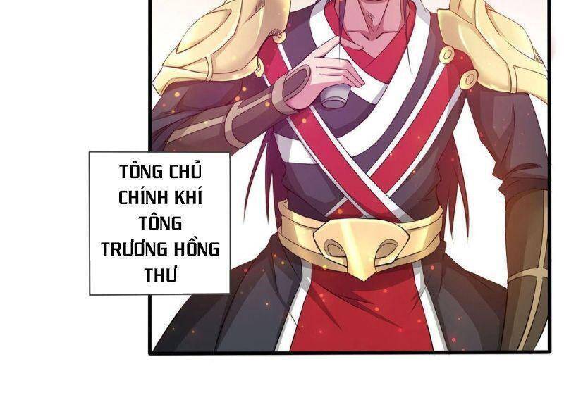 Thủ Vệ Nhất Thần Chapter 31 - Trang 5