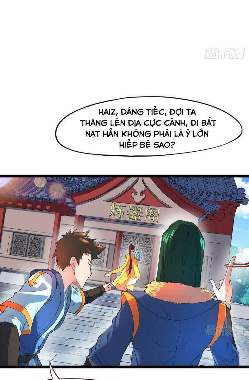 Thủ Vệ Nhất Thần Chapter 7 - Trang 28