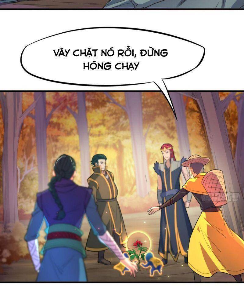 Thủ Vệ Nhất Thần Chapter 12 - Trang 13