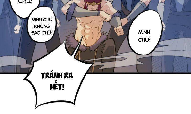 Thủ Vệ Nhất Thần Chapter 26 - Trang 8