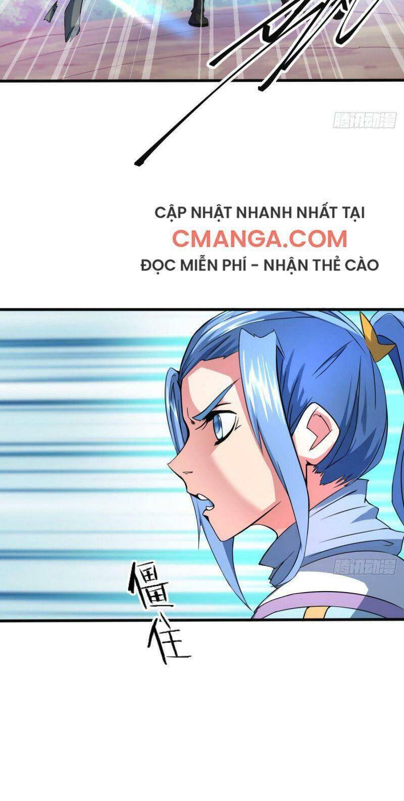 Thủ Vệ Nhất Thần Chapter 10 - Trang 25