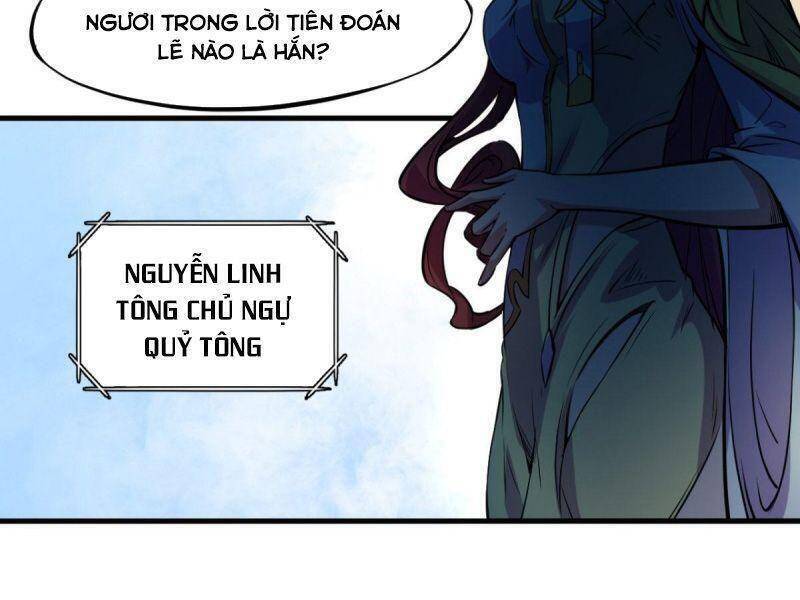 Thủ Vệ Nhất Thần Chapter 2 - Trang 48