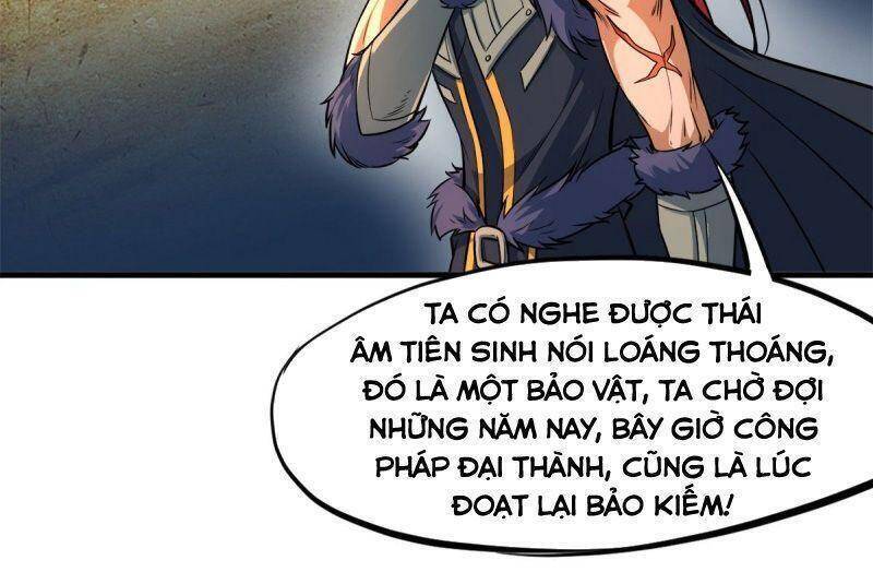 Thủ Vệ Nhất Thần Chapter 6 - Trang 30