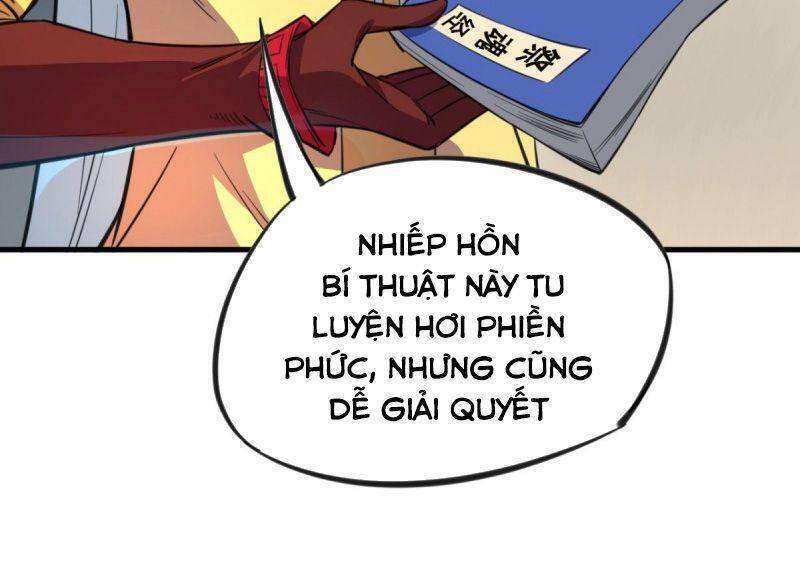 Thủ Vệ Nhất Thần Chapter 15 - Trang 36