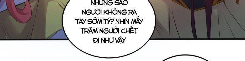 Thủ Vệ Nhất Thần Chapter 29 - Trang 23