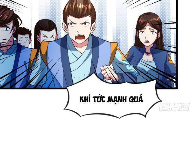 Thủ Vệ Nhất Thần Chapter 16 - Trang 13