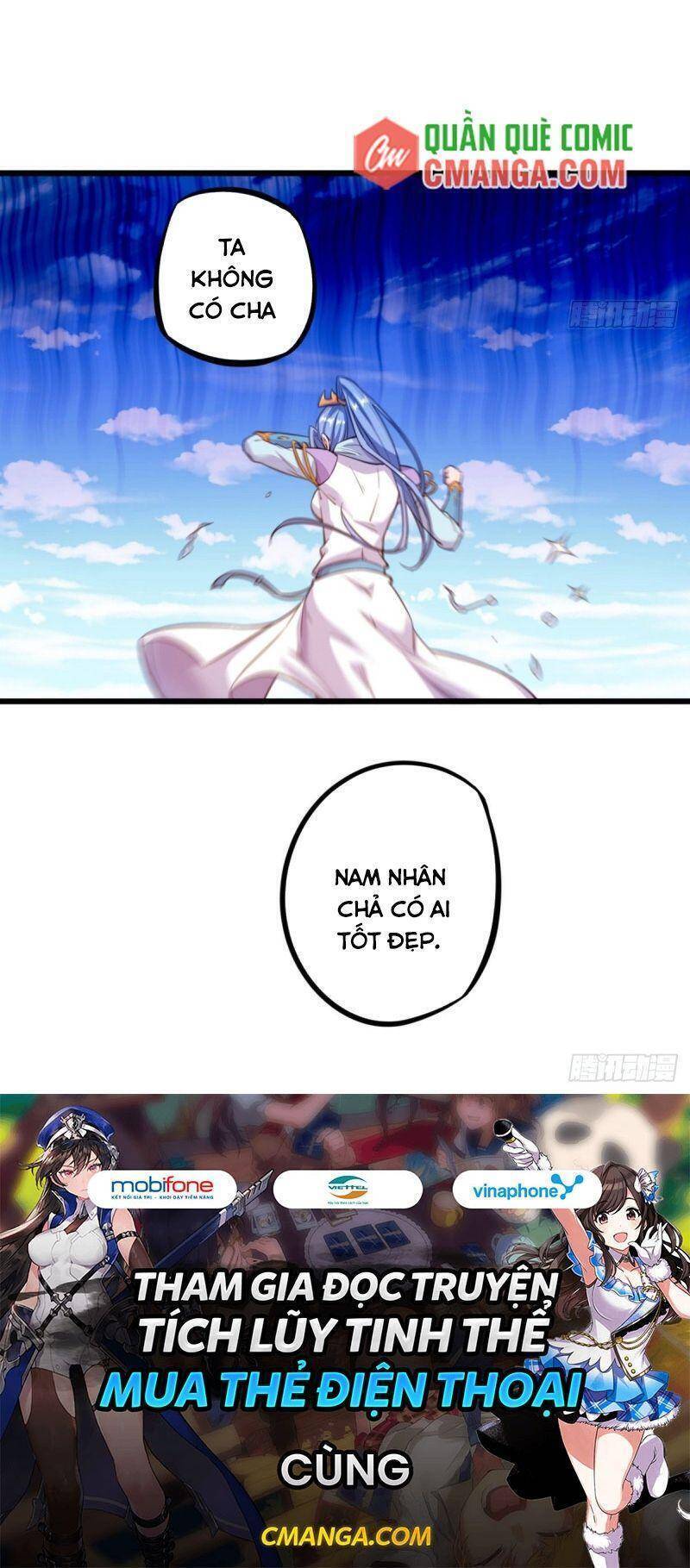 Thủ Vệ Nhất Thần Chapter 21 - Trang 29