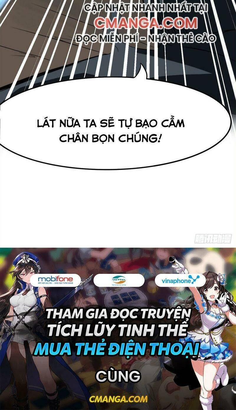 Thủ Vệ Nhất Thần Chapter 9 - Trang 47