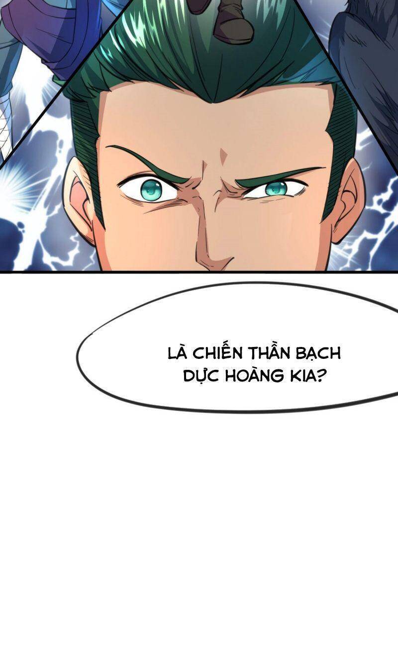 Thủ Vệ Nhất Thần Chapter 13 - Trang 19