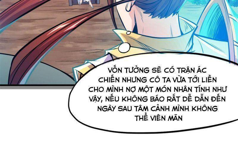 Thủ Vệ Nhất Thần Chapter 3 - Trang 39