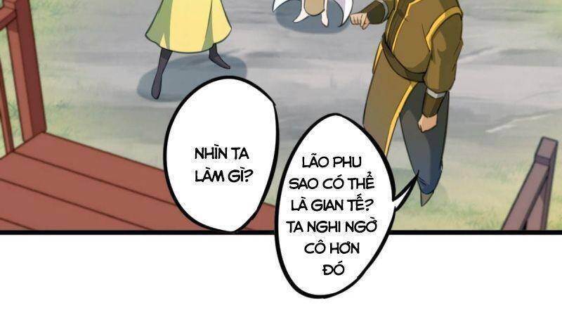 Thủ Vệ Nhất Thần Chapter 26 - Trang 26