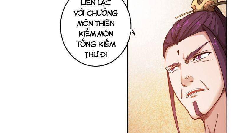 Thủ Vệ Nhất Thần Chapter 31 - Trang 9