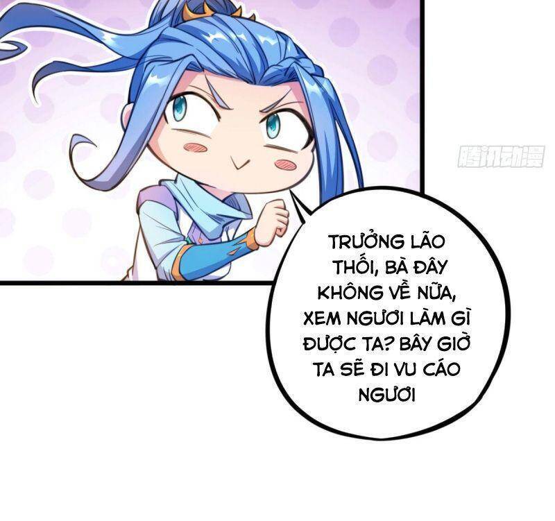 Thủ Vệ Nhất Thần Chapter 21 - Trang 24