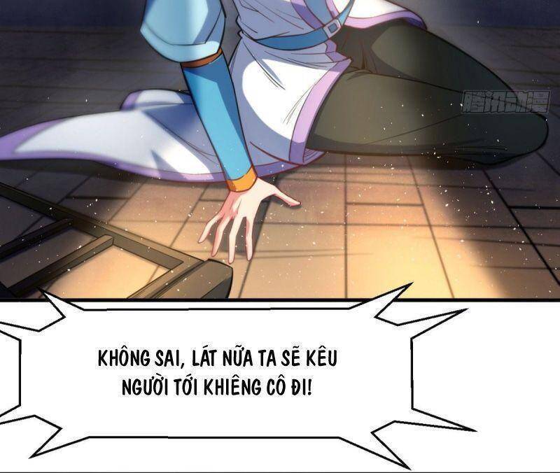 Thủ Vệ Nhất Thần Chapter 12 - Trang 7