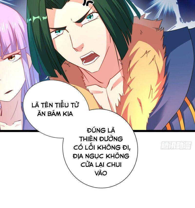 Thủ Vệ Nhất Thần Chapter 16 - Trang 3