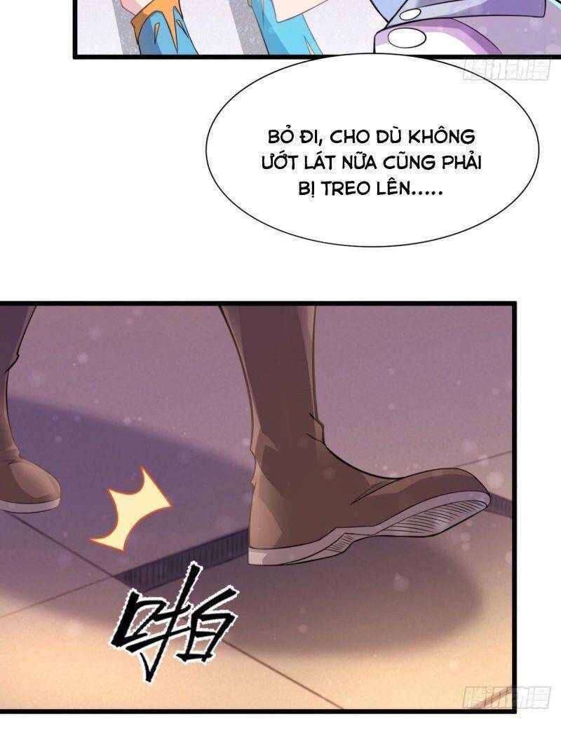 Thủ Vệ Nhất Thần Chapter 20 - Trang 7