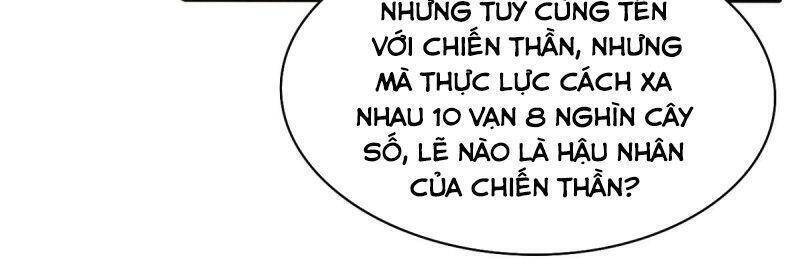 Thủ Vệ Nhất Thần Chapter 15 - Trang 24