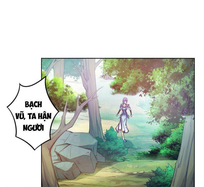 Thủ Vệ Nhất Thần Chapter 31 - Trang 25