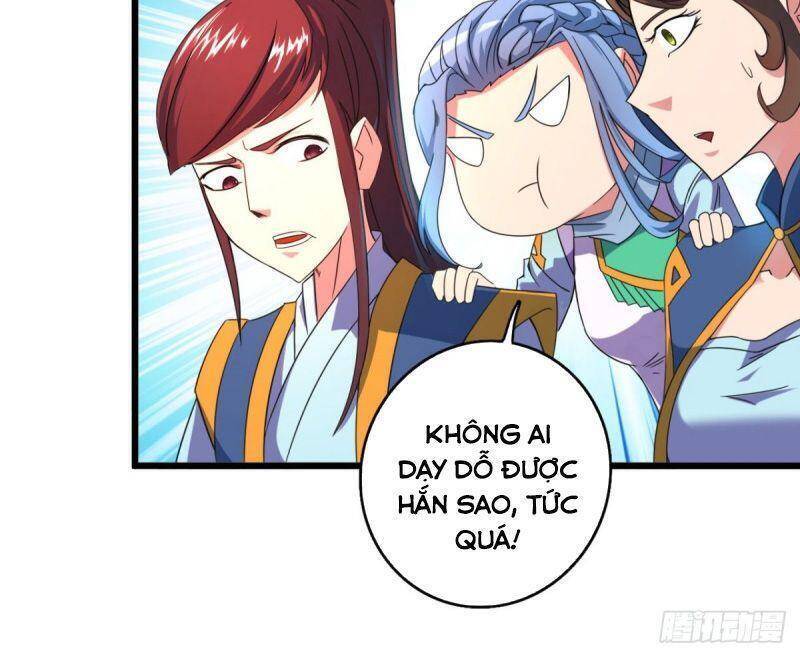 Thủ Vệ Nhất Thần Chapter 17 - Trang 1