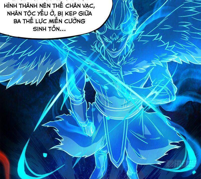 Thủ Vệ Nhất Thần Chapter 4 - Trang 9