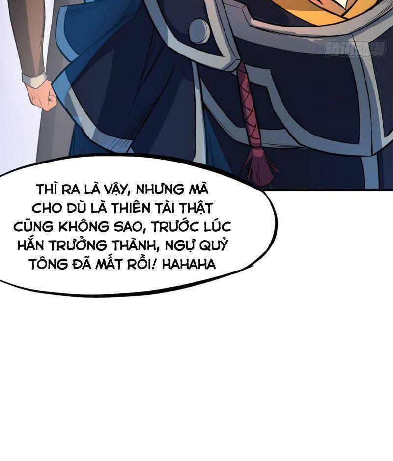 Thủ Vệ Nhất Thần Chapter 6 - Trang 32