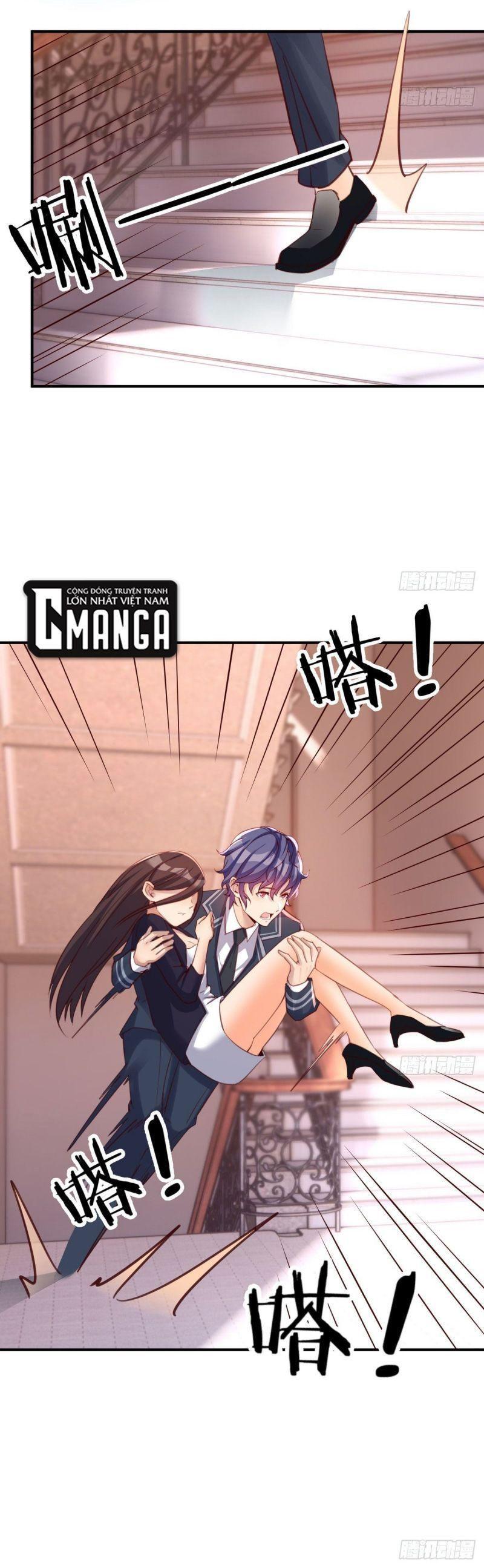 Vì Chê Phiền Tôi Tăng Max Tốc độ Chapter 8 - Trang 18