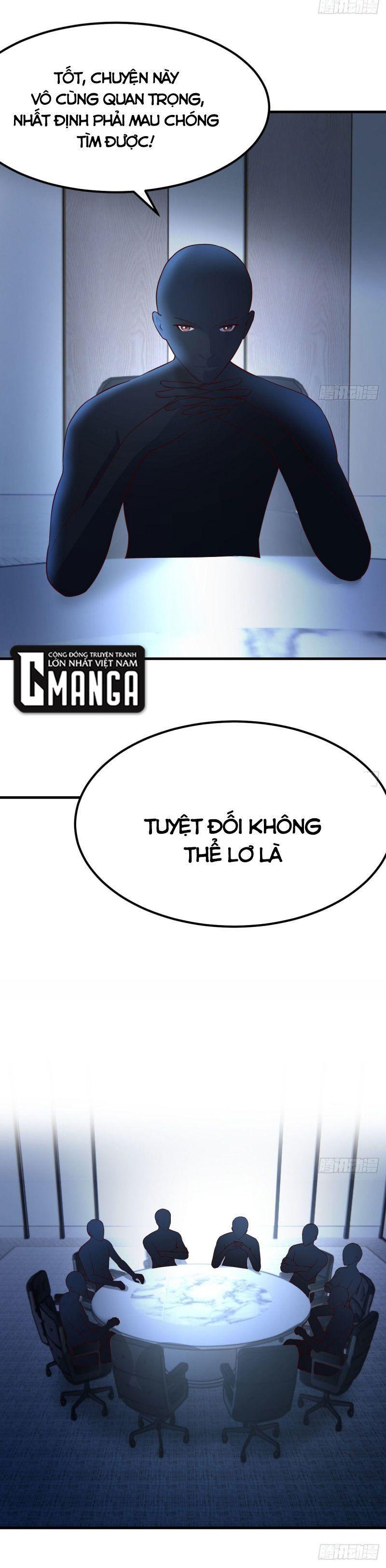 Vì Chê Phiền Tôi Tăng Max Tốc độ Chapter 25 - Trang 4