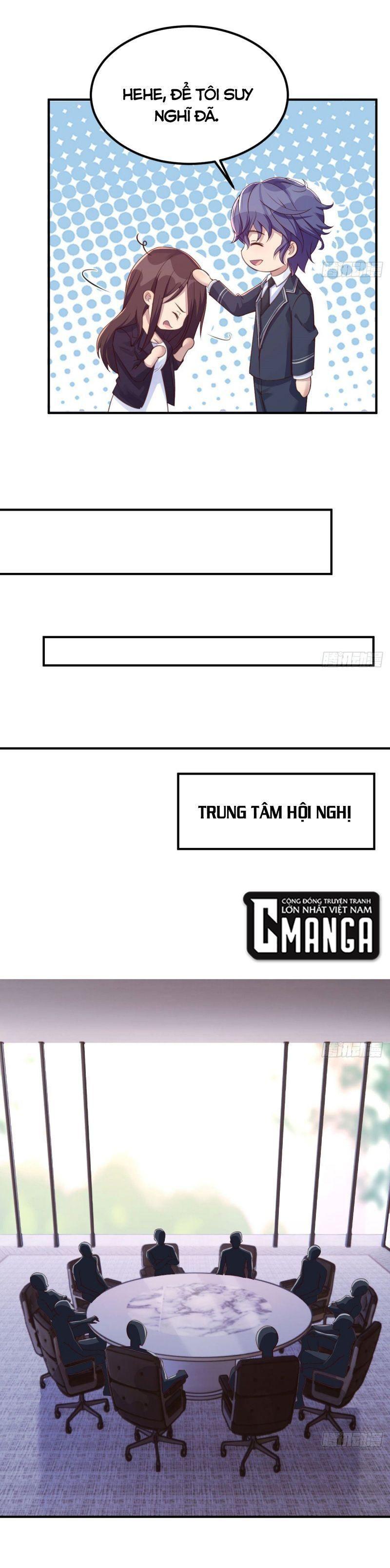 Vì Chê Phiền Tôi Tăng Max Tốc độ Chapter 24 - Trang 16