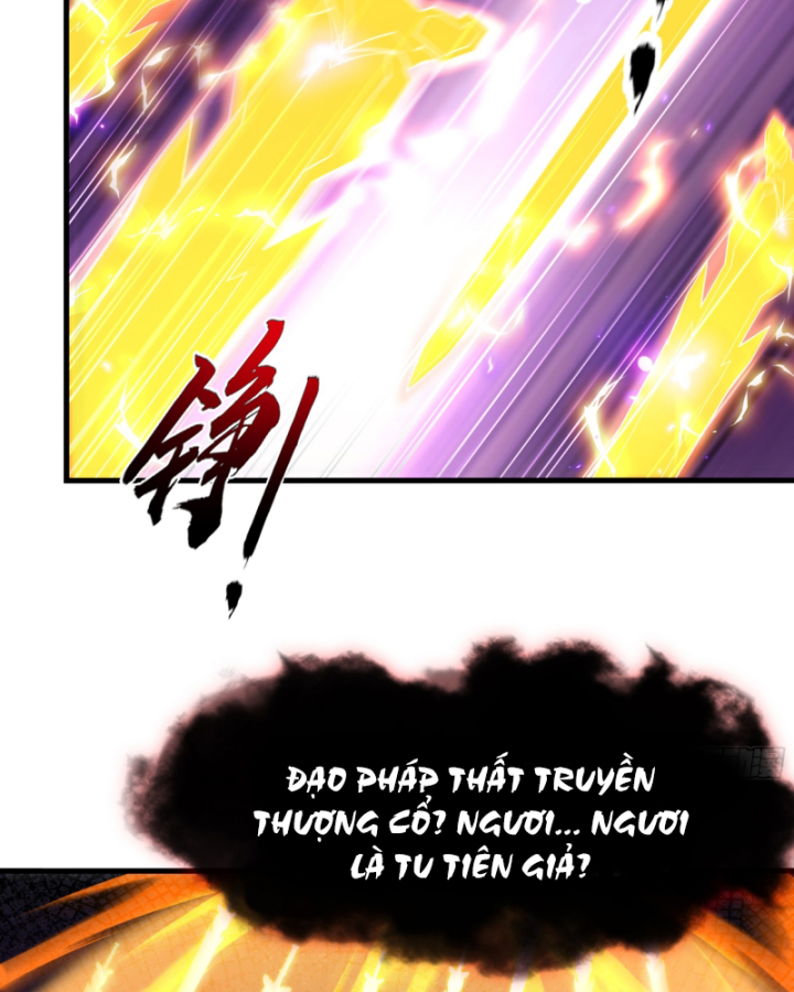 Tần Hoàng Quay Về! Ta Chính Là Tiên đế Vạn Cổ Chapter 2 - Trang 75