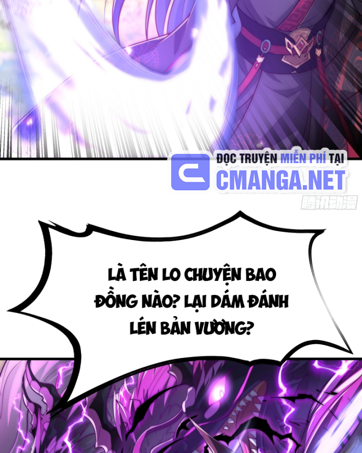 Tần Hoàng Quay Về! Ta Chính Là Tiên đế Vạn Cổ Chapter 2 - Trang 41