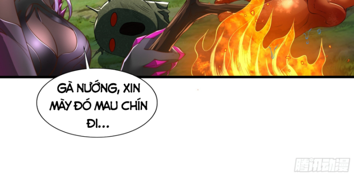 Tần Hoàng Quay Về! Ta Chính Là Tiên đế Vạn Cổ Chapter 5 - Trang 63