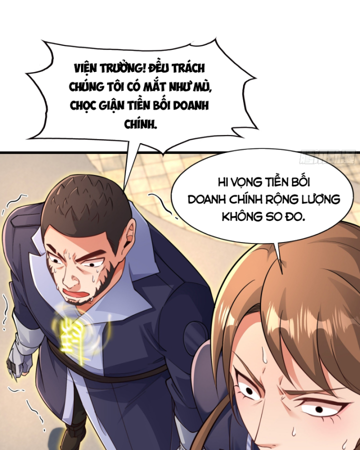 Tần Hoàng Quay Về! Ta Chính Là Tiên đế Vạn Cổ Chapter 5 - Trang 31