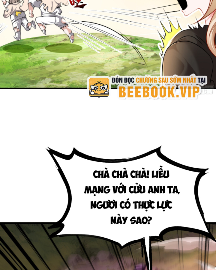 Tần Hoàng Quay Về! Ta Chính Là Tiên đế Vạn Cổ Chapter 2 - Trang 60