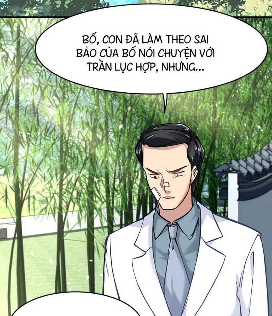 Đô Thị Tối Cường Cuồng Binh Chapter 10 - Trang 17