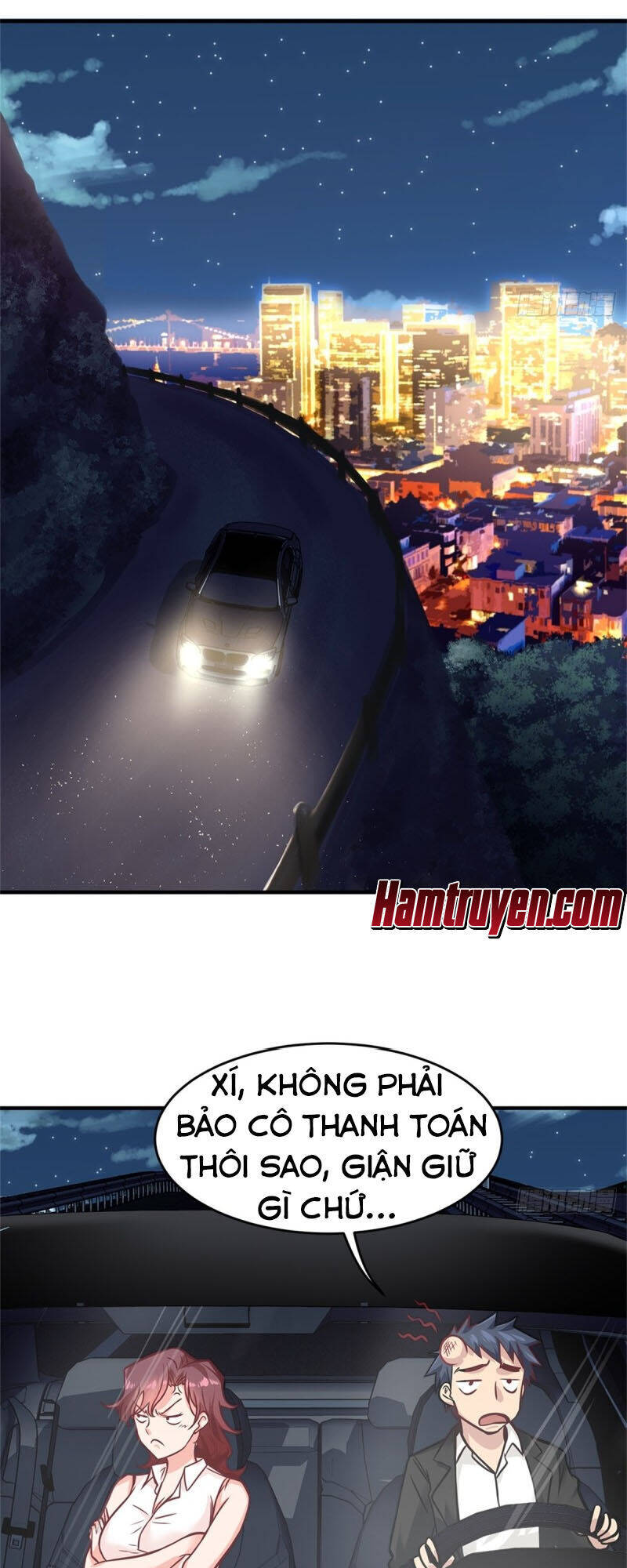 Đô Thị Tối Cường Cuồng Binh Chapter 20 - Trang 29