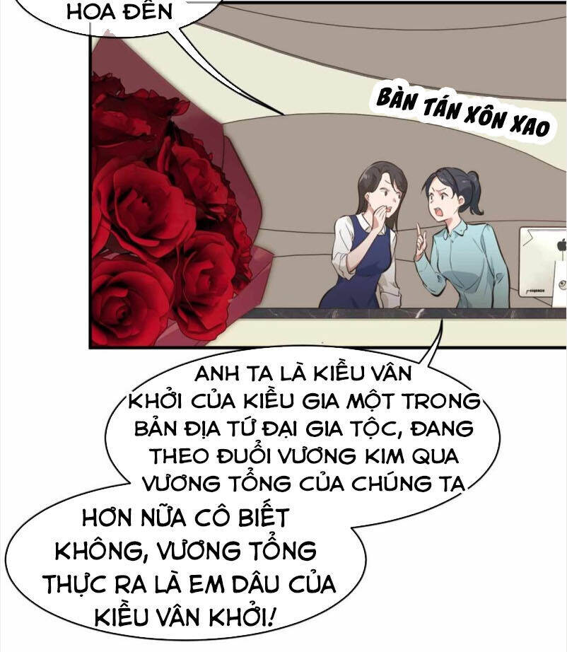 Đô Thị Tối Cường Cuồng Binh Chapter 28 - Trang 23