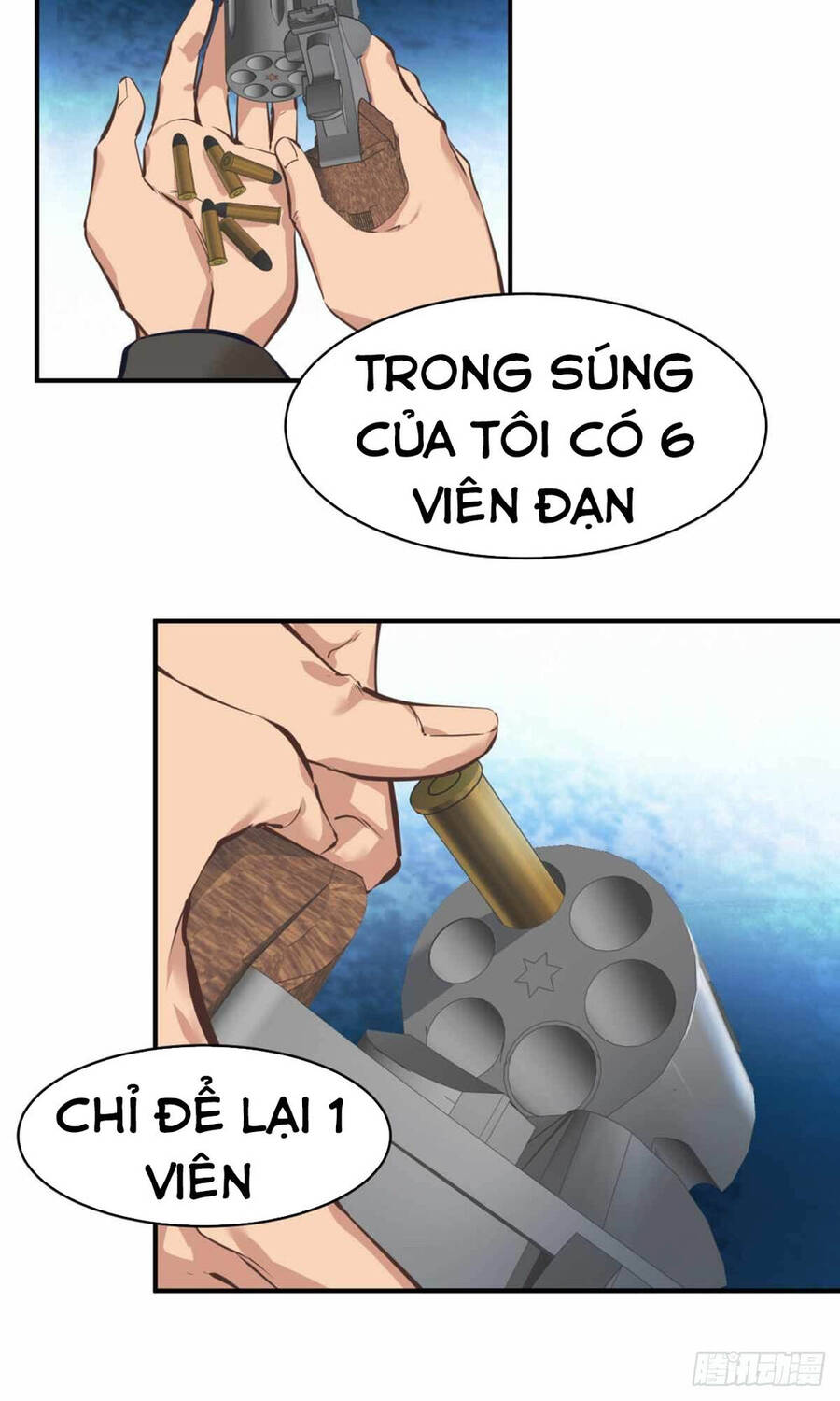 Đô Thị Tối Cường Cuồng Binh Chapter 33 - Trang 23