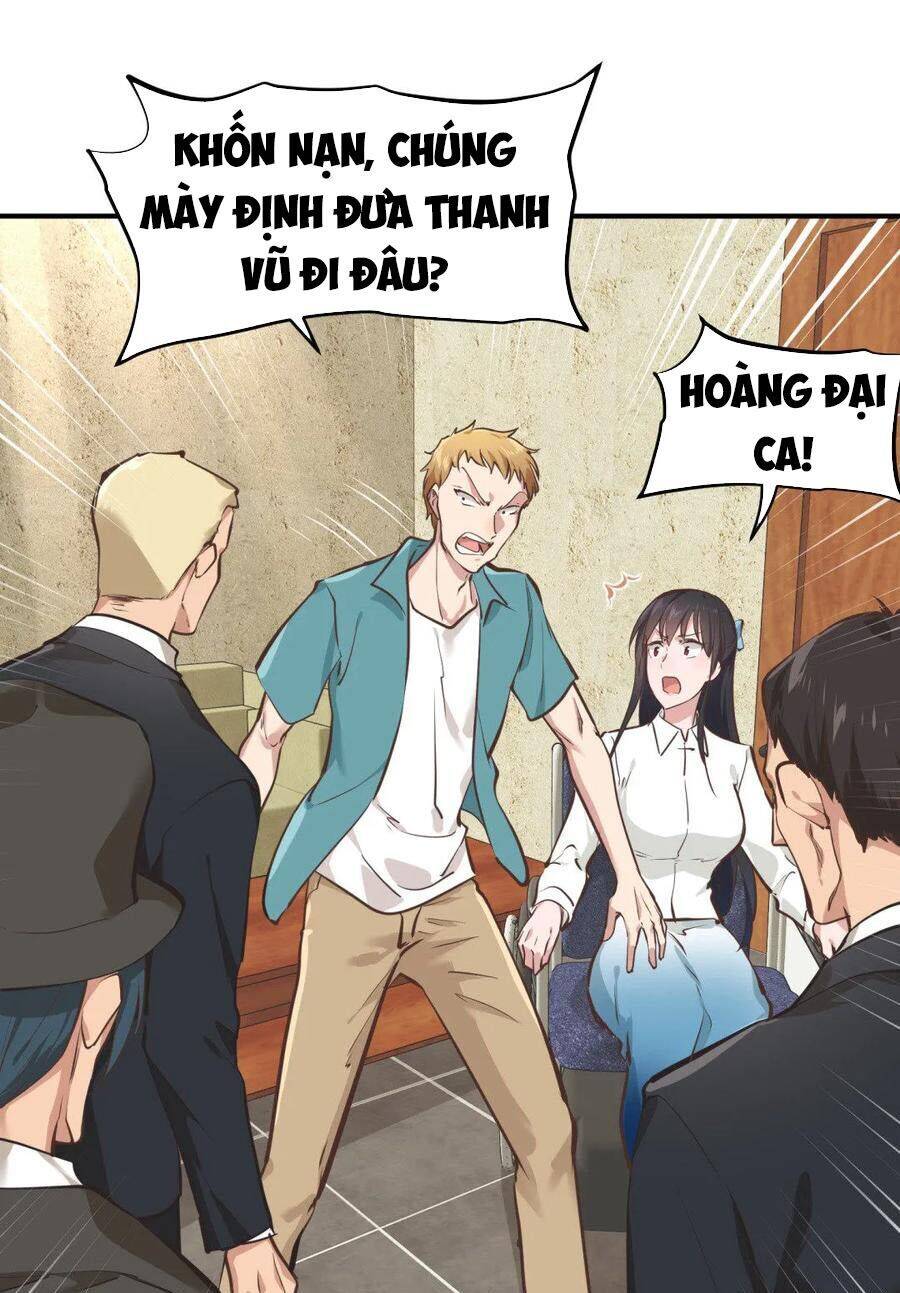 Đô Thị Tối Cường Cuồng Binh Chapter 32 - Trang 26