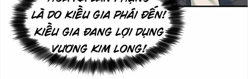 Đô Thị Tối Cường Cuồng Binh Chapter 30 - Trang 21