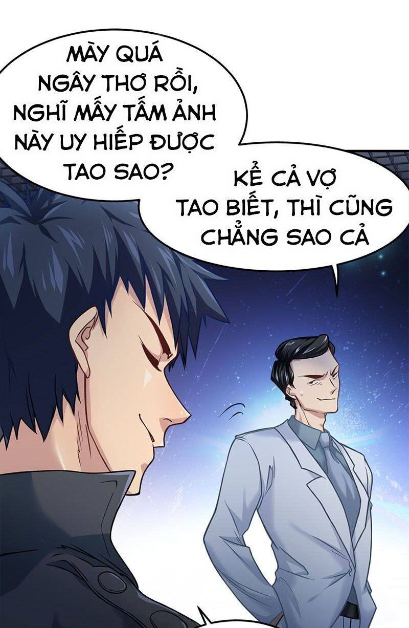 Đô Thị Tối Cường Cuồng Binh Chapter 5 - Trang 11